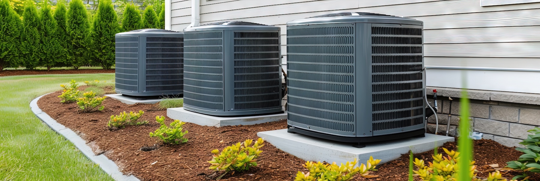 HVAC unit